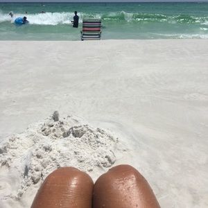 Meet your Posher, Tammy